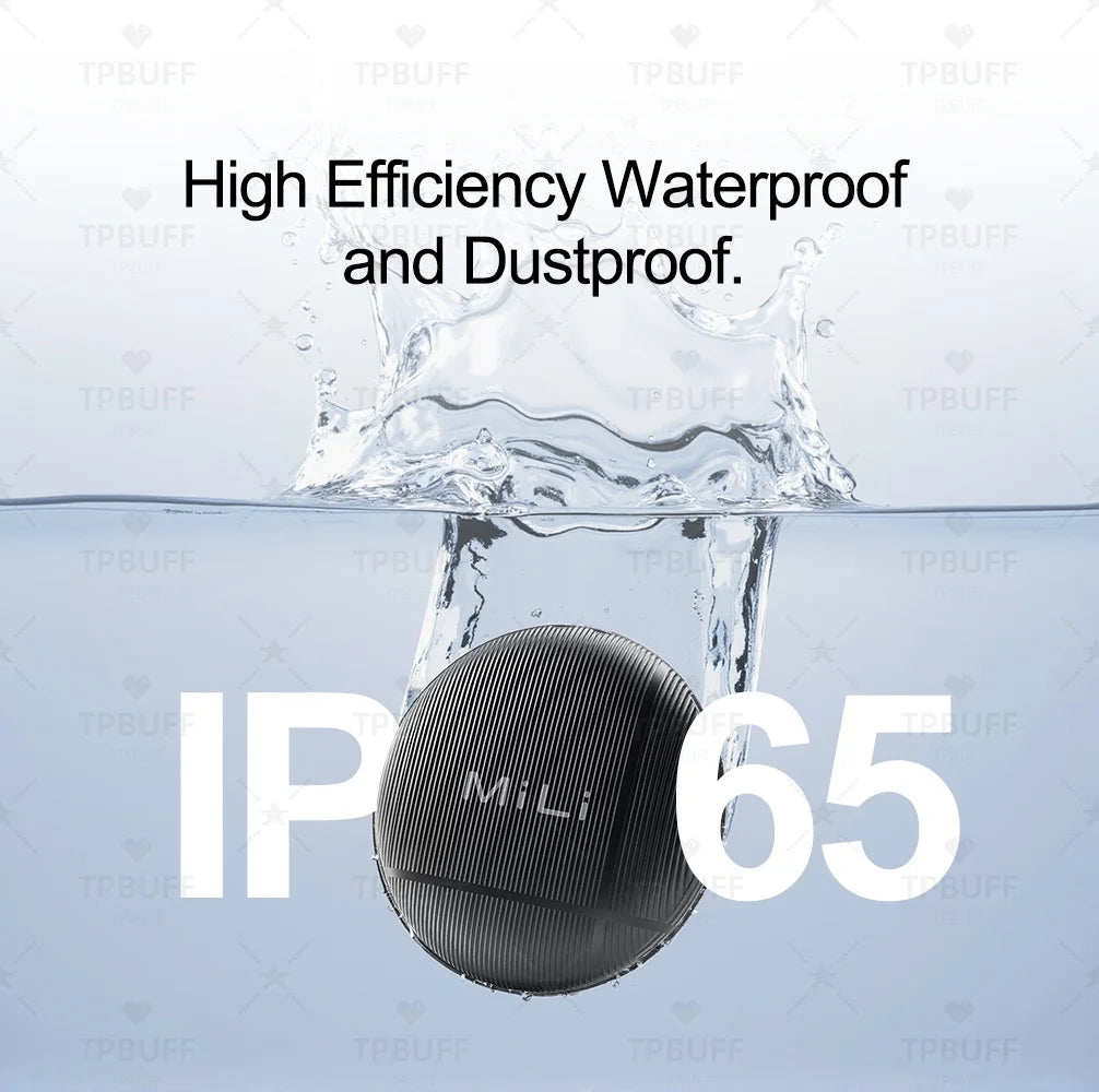 Smart GPS Tracker for Android – Dual-System Location Tag with Google Find My Support