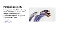 FreeClip Wireless Huawei Earbuds™