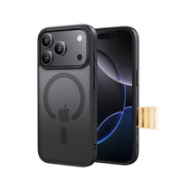 UGREEN Magnetic Shockproof Case for iPhone 17 Pro and Pro Max