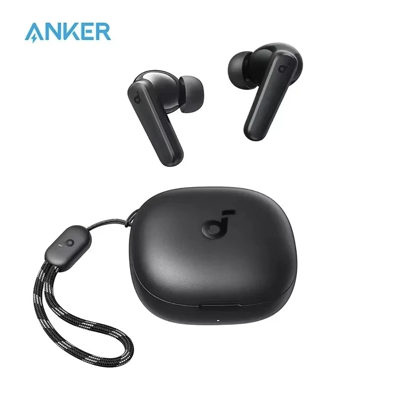 Anker P20i True Wireless Earbuds