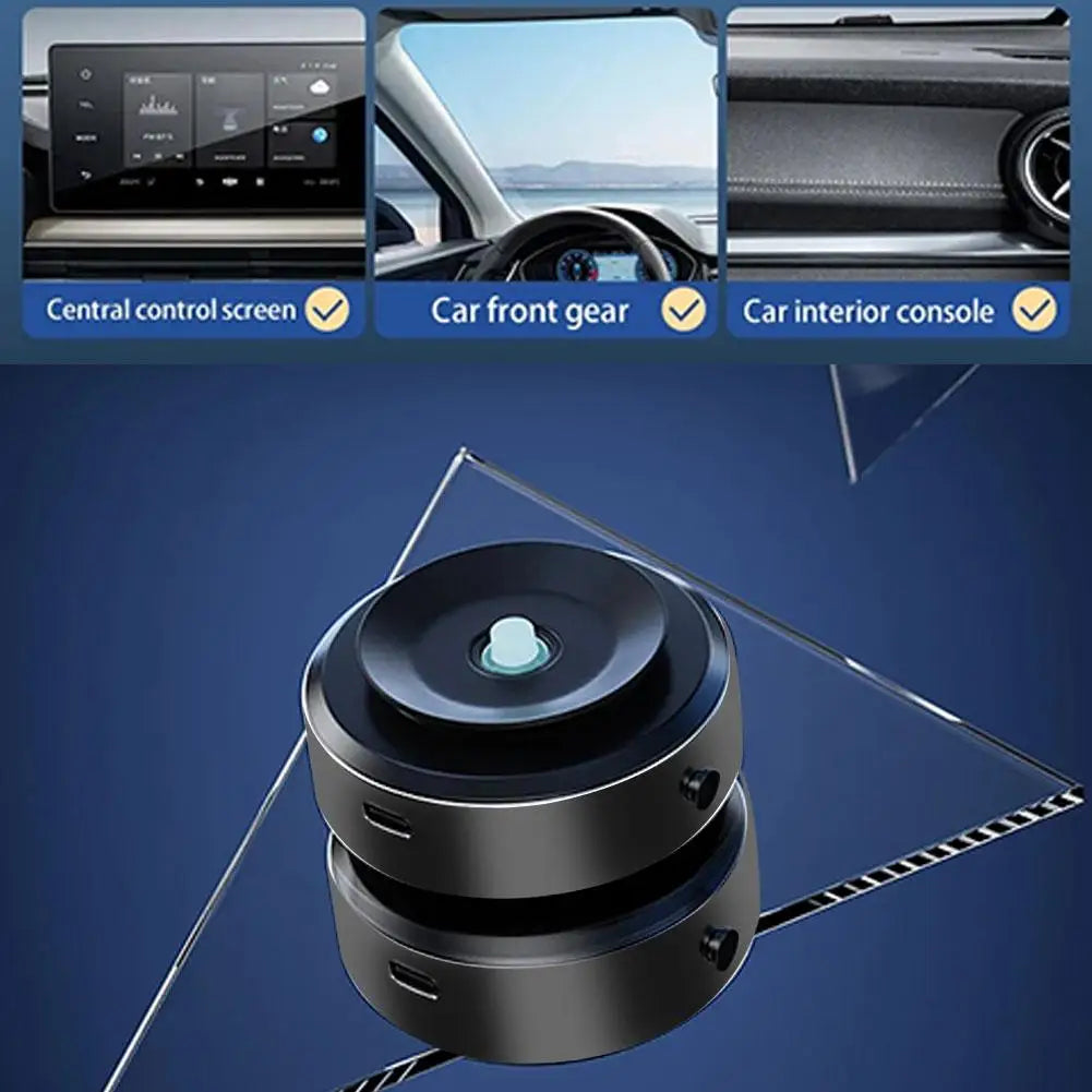 Car Mount Mobile  Magnetic Phone Holder