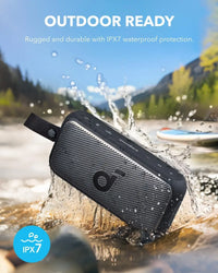Motion 300™ Wireless Hi-Fi Speaker