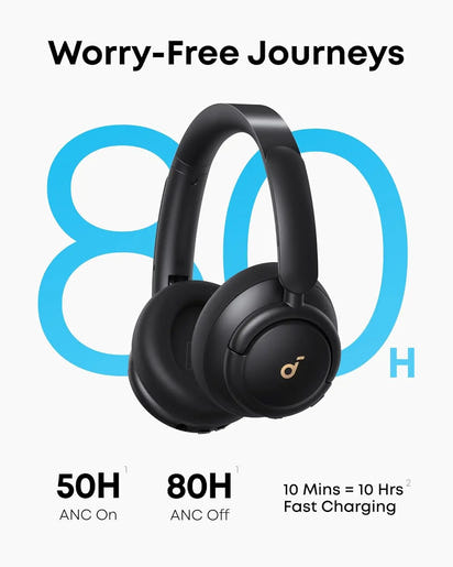 Q30™ Premium QuietComfort Headphones