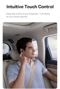 ANC Adaptive Pro Earbuds™