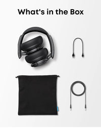Q30™ Premium QuietComfort Headphones