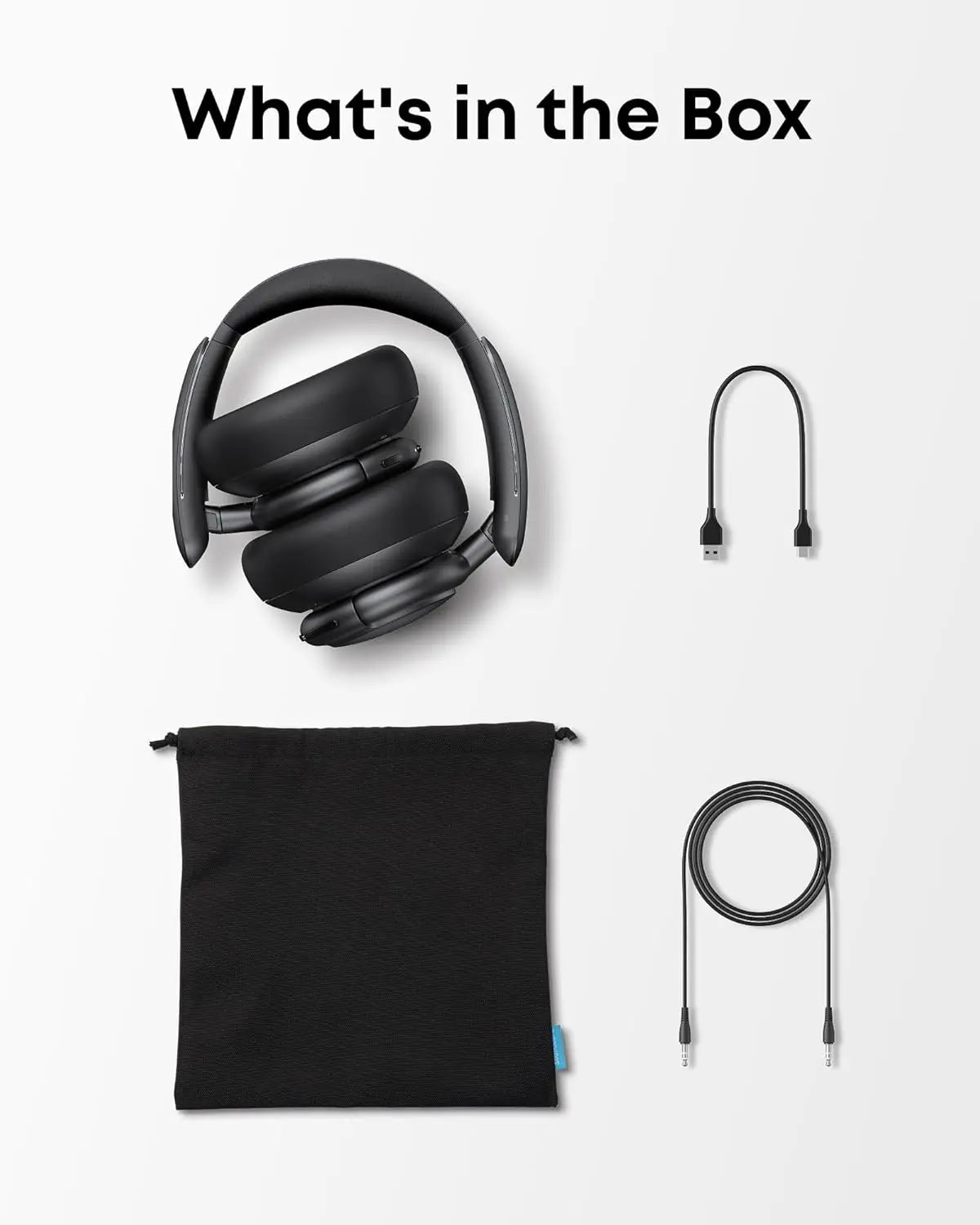 Q30™ Premium QuietComfort Headphones