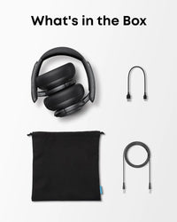 Q30™ Premium QuietComfort Headphones