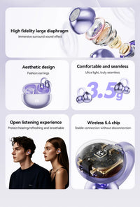XIAOMI Wireless Earphone Open Ear M91 Earbud