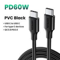 Ultimate Fast Charge 60W USB C Cable™