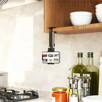 Portable And Foldable Smartphone Holder