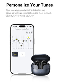 ANC Adaptive Pro Earbuds™