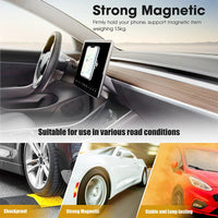 Car Mount Mobile  Magnetic Phone Holder