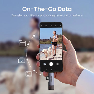 Instantly Access Your Memories with Ease!