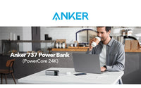 PowerCore  140W Powerbank Elite 24000 mAh™