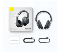 Bowie Wireless 3D Audio Headphones D05™