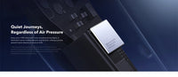 Liberty 4 Pro Noise Cancelling Wireless Earbuds