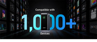UltraPower 20000 mAh Portable 200W Charger TM