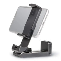 Portable And Foldable Smartphone Holder