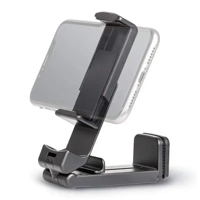Portable And Foldable Smartphone Holder
