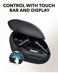 Liberty 4 Pro Noise Cancelling Wireless Earbuds