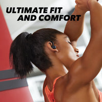 X10 Bluetooth Rotating Ear Waterproof Sport Earbuds
