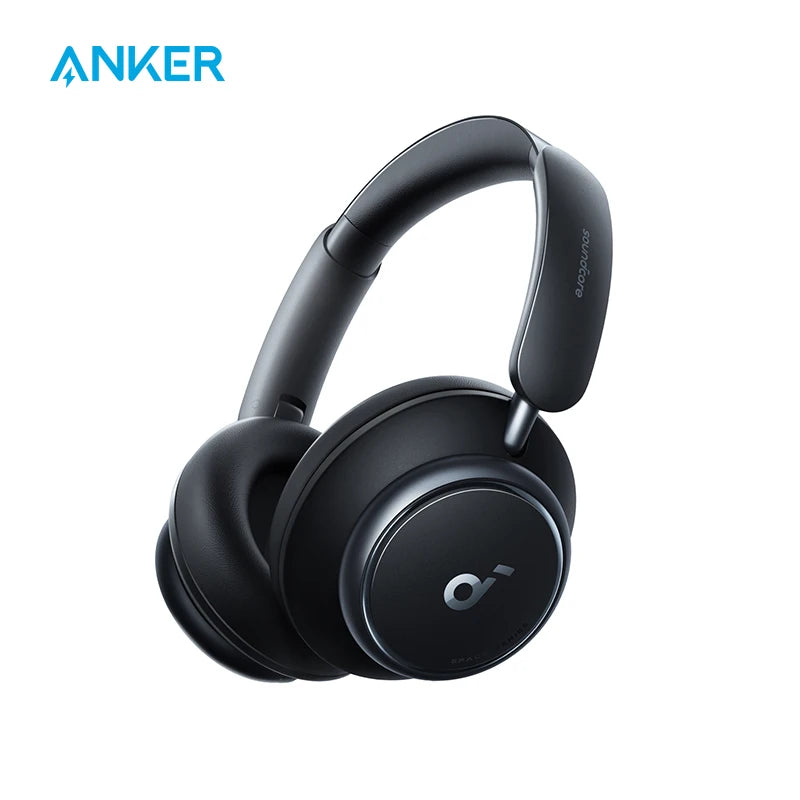 Q45™ Adaptive Noise-Cancelling Headphones