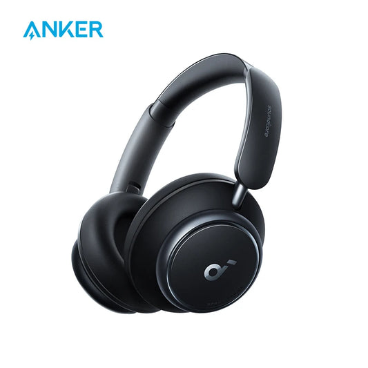 Q45™ Adaptive Noise-Cancelling Headphones