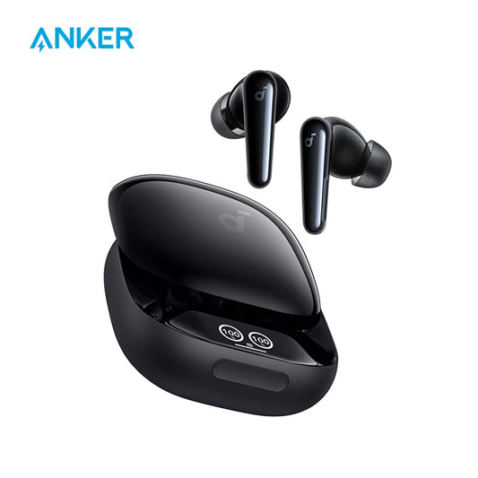 Liberty 4 Pro Noise Cancelling Wireless Earbuds