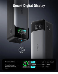PowerCore  140W Powerbank Elite 24000 mAh™