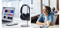 Q45™ Adaptive Noise-Cancelling Headphones