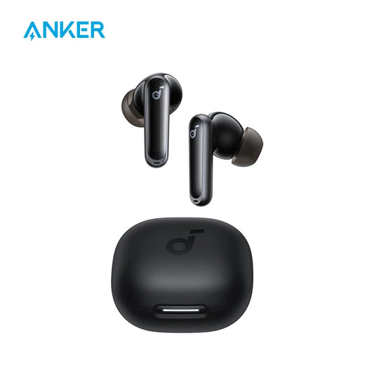 Premium Noise Cancelling Wireless Earbuds P40i™