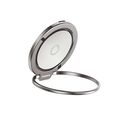 Baseus MagSafe Magnetic Ring Phone Holder Stand for iPhone 17 16 15 Pro Max