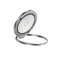 Baseus MagSafe Magnetic Ring Phone Holder Stand for iPhone 17 16 15 Pro Max